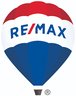 Yhteistyökumppanin Remax logo