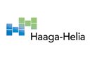 Yhteistyökumppanin Haaga Helia logo