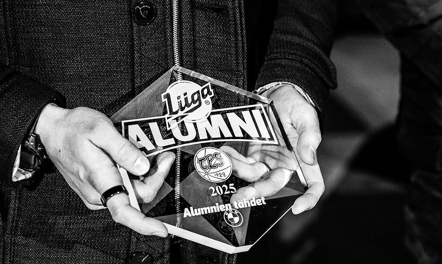 Alumnien Tähdet Kaudella 2024-2025