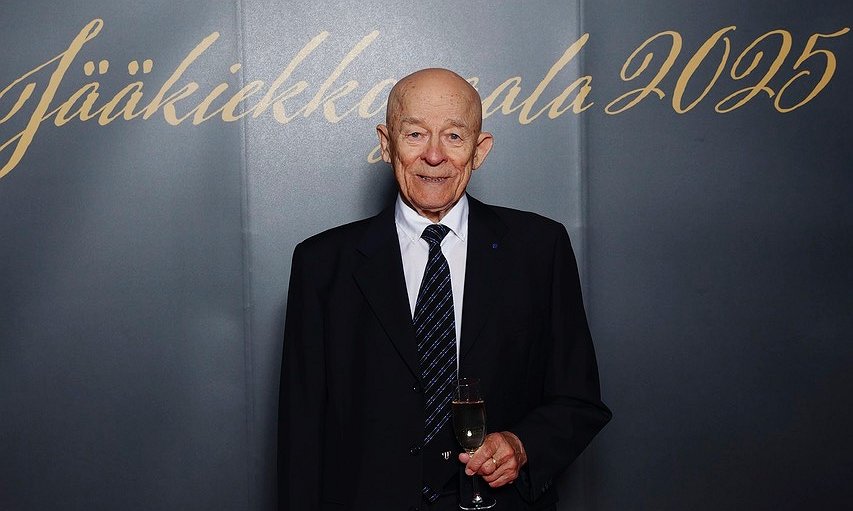 Raimo Sepponen 90-Vuotta!